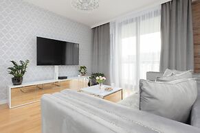 Apartment Wilanów by Renters Prestige