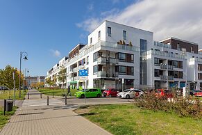 Apartment Wilanów by Renters Prestige