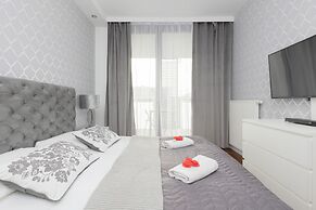 Apartment Wilanów by Renters Prestige