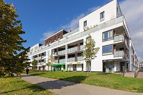 Apartment Wilanów by Renters Prestige