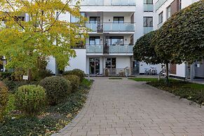 Apartment Wilanów by Renters Prestige