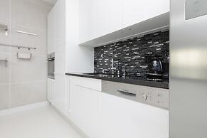 Apartment Wilanów by Renters Prestige