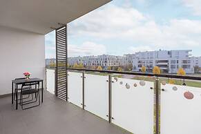 Apartment Wilanów by Renters Prestige