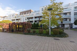 Apartment Wilanów by Renters Prestige