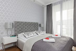 Apartment Wilanów by Renters Prestige