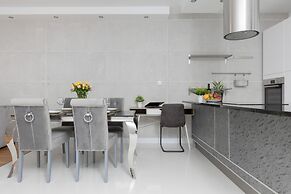 Apartment Wilanów by Renters Prestige