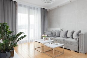 Apartment Wilanów by Renters Prestige