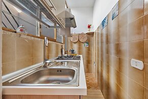 2658 Appartamento Cecilia by Barbarhouse