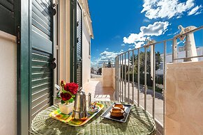 2691 Appartamento Exotic by Barbarhouse