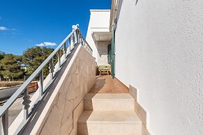 2691 Appartamento Exotic by Barbarhouse