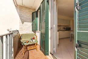 2691 Appartamento Exotic by Barbarhouse