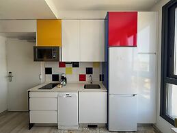 E-kilibrio Hotel & Apart-Suites