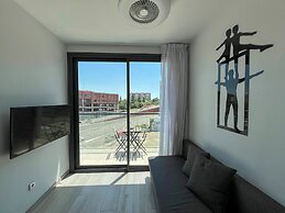 E-kilibrio Hotel & Apart-Suites