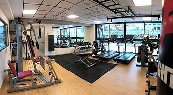 E-kilibrio Hotel & Apart-Suites