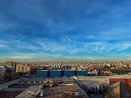 E-kilibrio Hotel & Apart-Suites