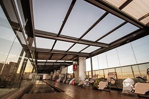 E-kilibrio Hotel & Apart-Suites