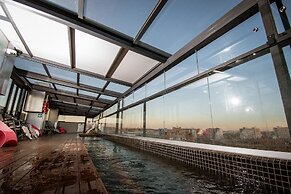 E-kilibrio Hotel & Apart-Suites