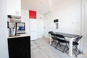 E-kilibrio Hotel & Apart-Suites