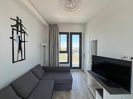 E-kilibrio Hotel & Apart-Suites