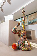 E-kilibrio Hotel & Apart-Suites