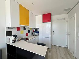 E-kilibrio Hotel & Apart-Suites