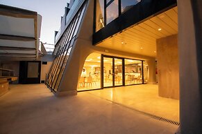 E-kilibrio Hotel & Apart-Suites