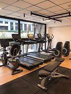 E-kilibrio Hotel & Apart-Suites