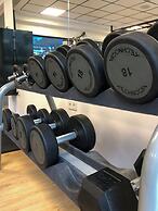 E-kilibrio Hotel & Apart-Suites