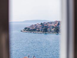 Holiday Home Blue Dreams