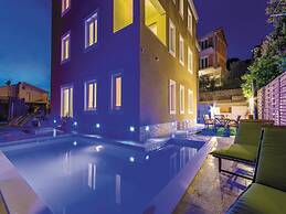 Holiday Home Blue Dreams