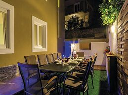 Holiday Home Blue Dreams