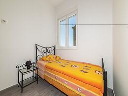 Holiday Home Blue Dreams