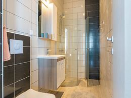 Holiday Home Blue Dreams