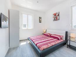 Holiday Home Blue Dreams