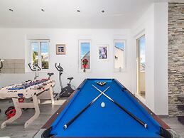 Holiday Home Blue Dreams