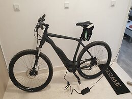 Holiday Home Blue Dreams