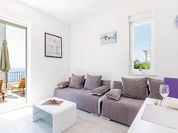 Holiday Home Blue Dreams