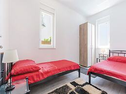 Holiday Home Blue Dreams