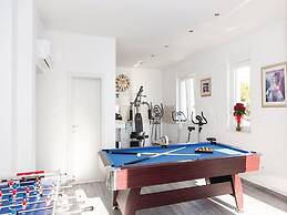 Holiday Home Blue Dreams