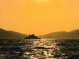 Holiday Home Blue Dreams