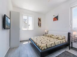 Holiday Home Blue Dreams