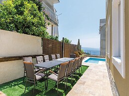 Holiday Home Blue Dreams