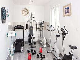 Holiday Home Blue Dreams