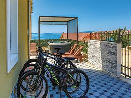 Holiday Home Blue Dreams