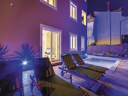 Holiday Home Blue Dreams