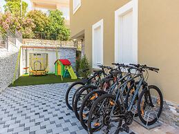 Holiday Home Blue Dreams