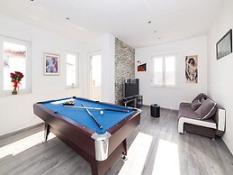 Holiday Home Blue Dreams