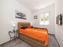 Holiday Home Blue Dreams