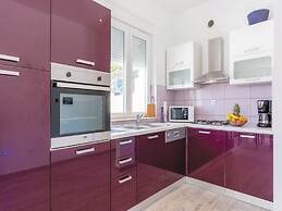 Holiday Home Blue Dreams