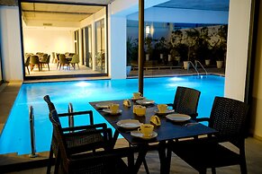 Lescure Business Hôtel and SPA